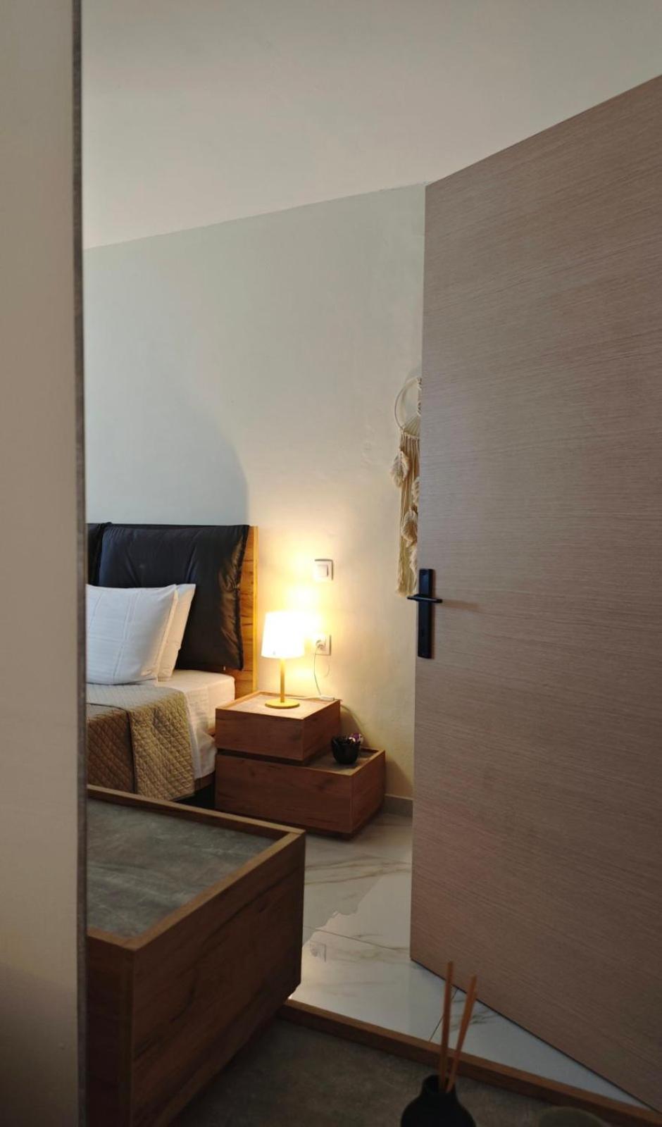 Captain'S Apt Arillas (Corfu) Exterior foto