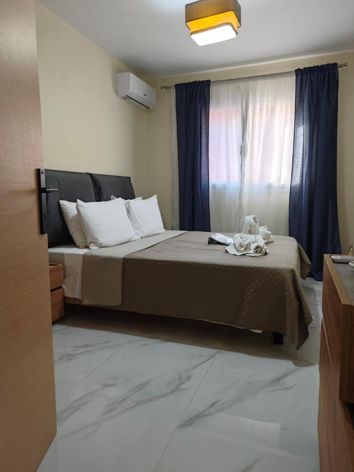 Captain'S Apt Arillas (Corfu) Exterior foto